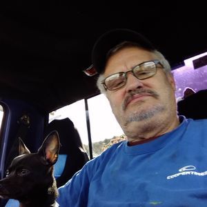 Meet your Posher, Robert